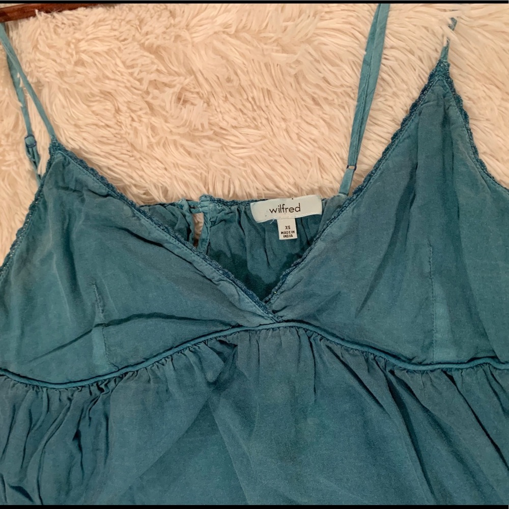 Aritzia Sundress